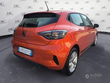 Renault Clio 1.5 dci Evolution (prezzo reale)