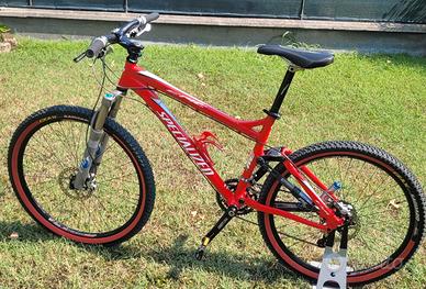 bicy Specialized Epic M5