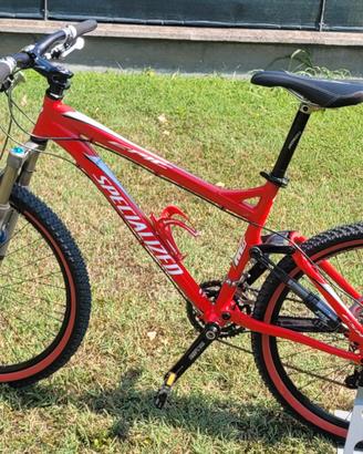 bicy Specialized Epic M5