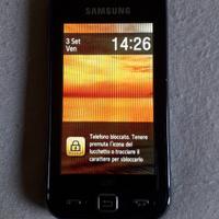Samsung gt-s5230 wi-fi