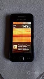 Samsung gt-s5230 wi-fi