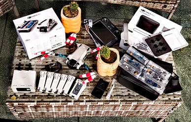 Dji Mini 3 Pro - Mega Pack 