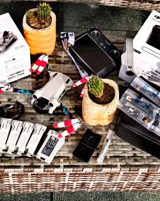 Dji Mini 3 Pro - Mega Pack 