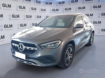 Mercedes-Benz GLA 180 d Automatic Executive