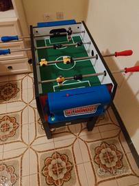 calcio balilla bimbi