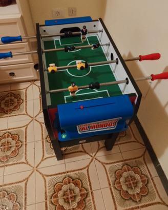 calcio balilla bimbi