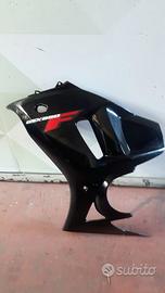 Fiancata sinistra SUZUKI GSX 650 F K8 nuova