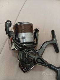 DAIWA CROSSFIRE 4000 2026