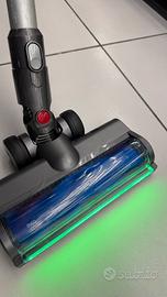 Dyson dc62 rigenerato