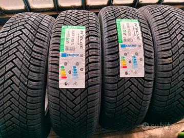 Gomme nuove 185-65-15-92v XL nexen multistagione