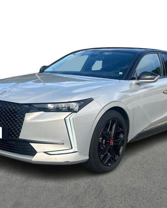 DS Automobiles DS4 1.2 puretech Cross Rivoli 130cv