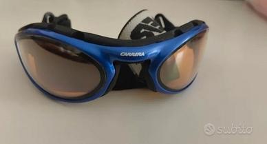 Occhiali sportivi Carrera 