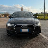 AUDI A3 30 TDI - 1.6 Diesel