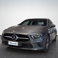 MERCEDES A 180 d Business auto