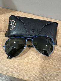 Ray-ban aviator RB3025