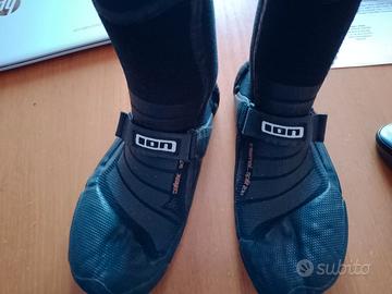 Calzari in neoprene ION