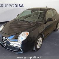 Alfa Romeo MiTo 2008 Benzina 1.4 Super 70cv