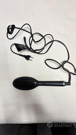 spazzola piastra ghd pari a nuovo