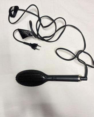 spazzola piastra ghd pari a nuovo