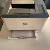 Stampante HP 150nw Laser a Colori