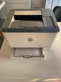 Stampante HP 150nw Laser a Colori