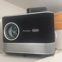 Proiettore 4K Aurzen