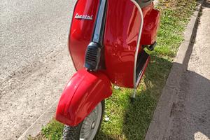 Vespa 50 special