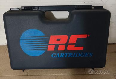 Valigetta porta cartucce Cal.12