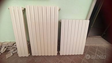 Termosifoni in ghisa usati – varie misure