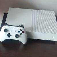 X Box one S All digital edition