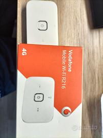 Vodafone mobile Wi-fi R216 4G