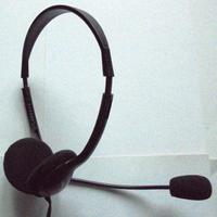 Cuffia Stereo con Microfono