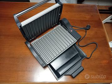 Bistecchiera / Contact Grill De'Longhi