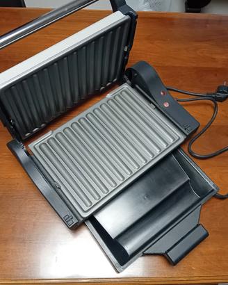 Bistecchiera / Contact Grill De'Longhi