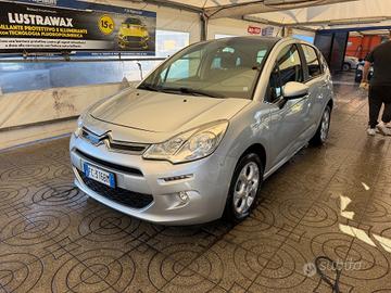Citroen C3 PureTech 82 Feel