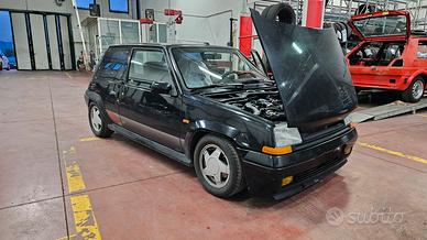 Renault 5gt turbo phase 2