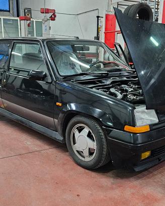 Renault 5gt turbo phase 2