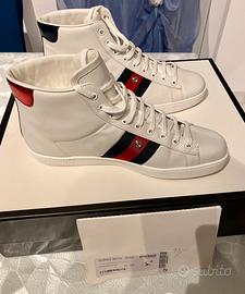 Gucci uomo outlet sneakers