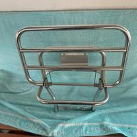 Porta pacchi vedpa px