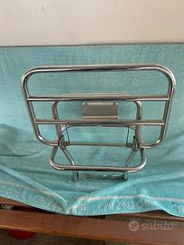 Porta pacchi vedpa px