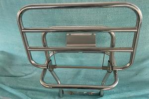 Porta pacchi vedpa px