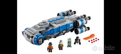 Lego star wars 75293