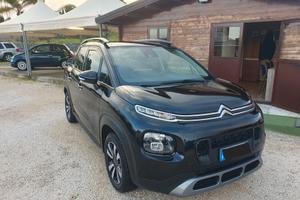 Citroen C3 Aircross BlueHDi 120 S&S EAT6 Shine