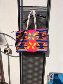 Borsone mare Carpisa