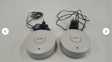 ZyXEL NWA5123-NI Access point Wi Fi