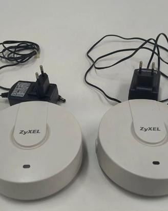 ZyXEL NWA5123-NI Access point Wi Fi