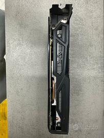 Gigabyte GTX 1050 Ti Windforce OC 4GB