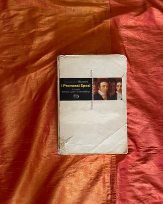 I promessi sposi (Libro 1998) Einaudi