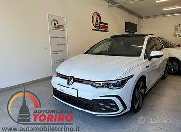 Volkswagen Golf GTI Golf 2.0 TSI GTI DSG PERFORMAN