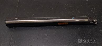 utensile tornio bareno sandvik 